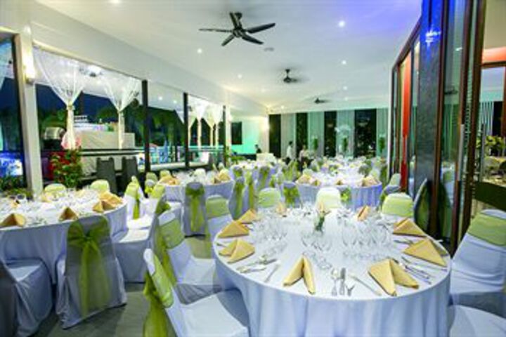 Fitness Center Photo