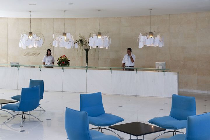 Hotel Interior 2 of 37