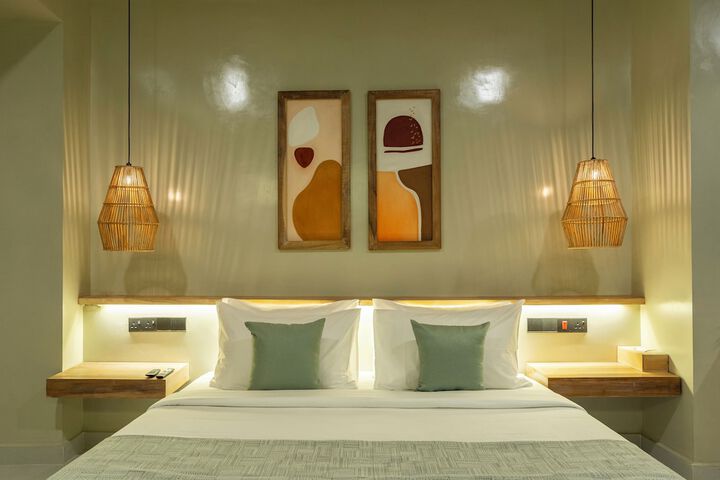 Room 15 of 222