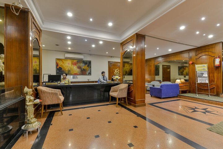 Hotel Interior 2 of 19