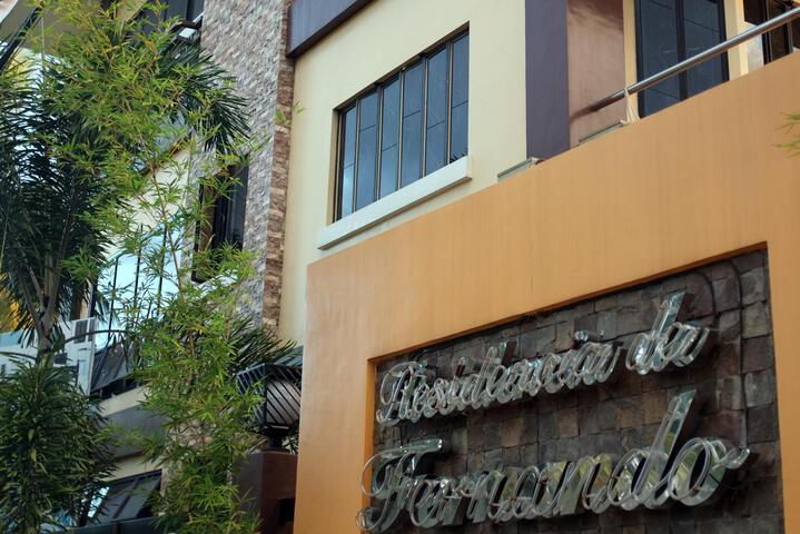 Hotel 1 of 5