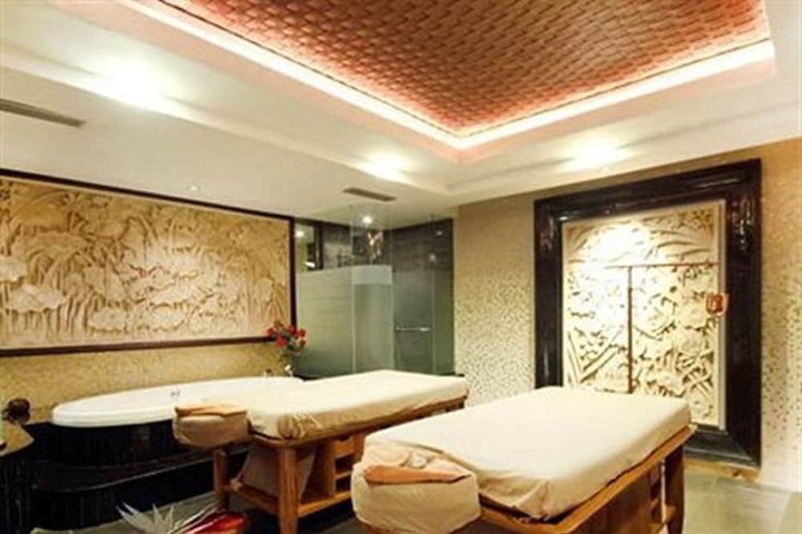 Wellness Treatments