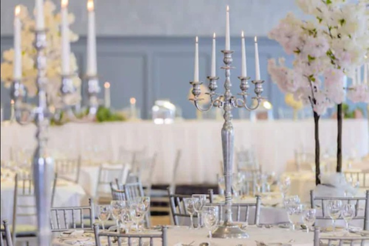 Wedding/Banquet 60 of 83