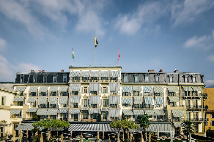 Hotel 89 of 101