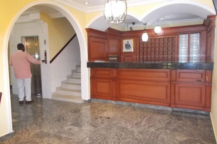 Hotel Interior 4 of 43