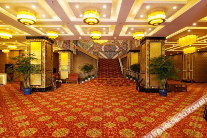 Hotel Interior 21 of 26
