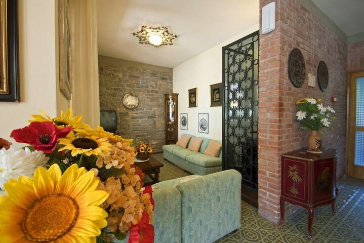 Hotel Interior 3 of 53