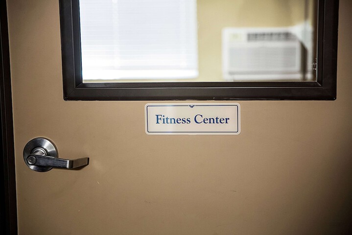 Health and Fitness 27 of 36