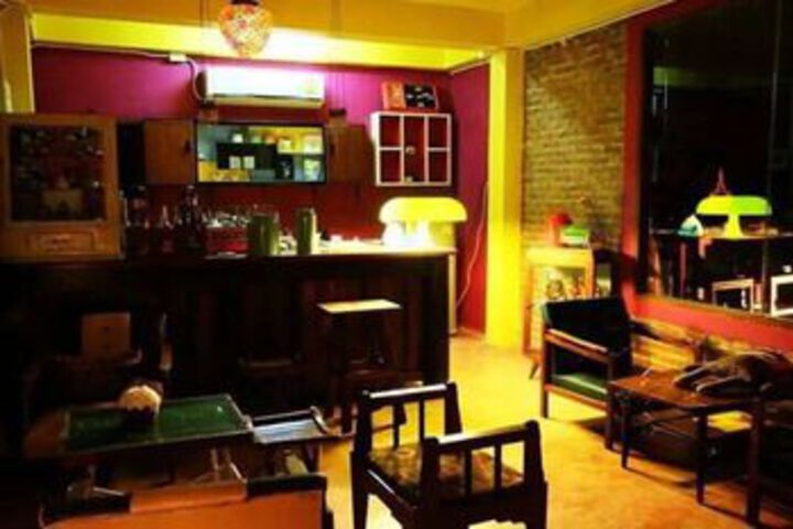 Fitness Center Photo