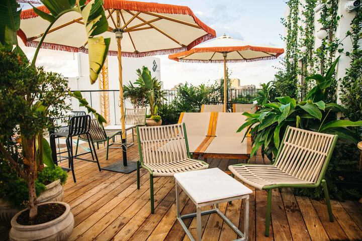 Terrace/Patio 56 of 58