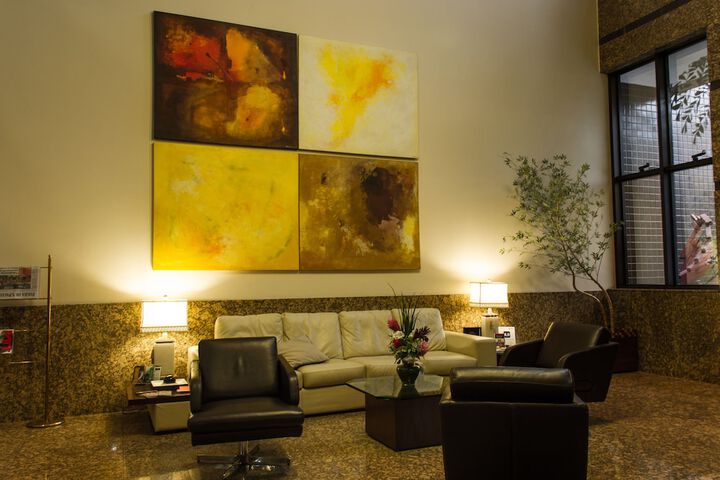 Lobby Photos