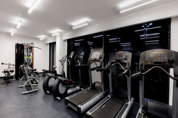 Health and Fitness 30 of 47