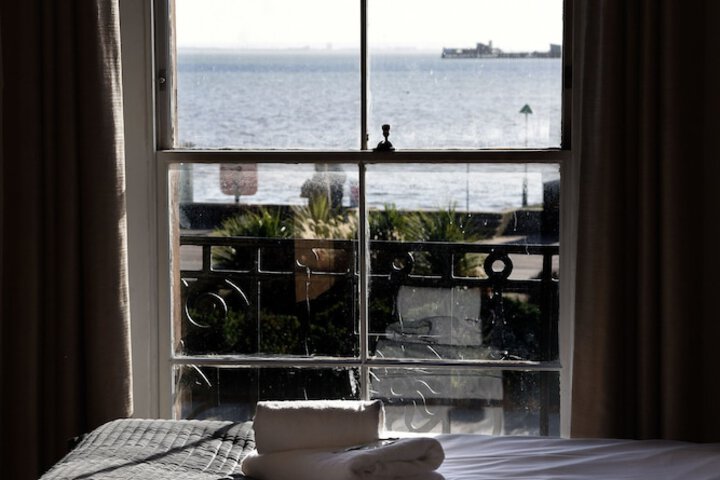 Hotel 21 of 25