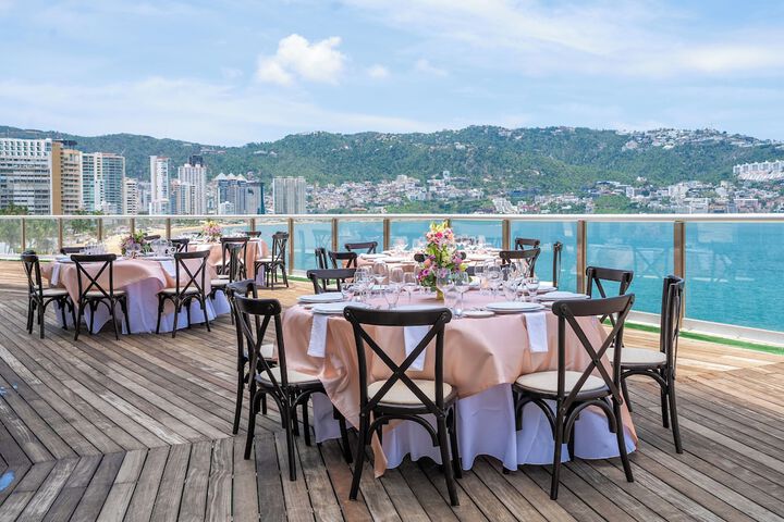 Wedding/Banquet 150 of 165