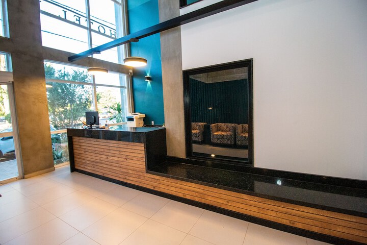 Hotel Interior 6 of 60