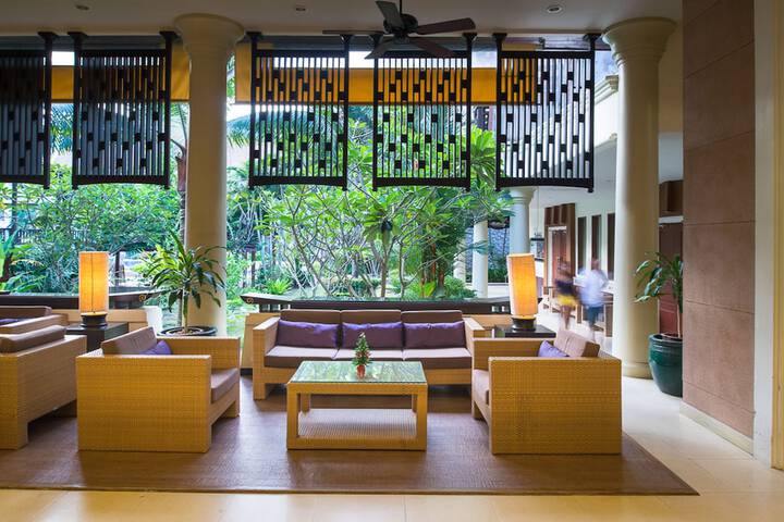 Hotel Interior 3 of 152