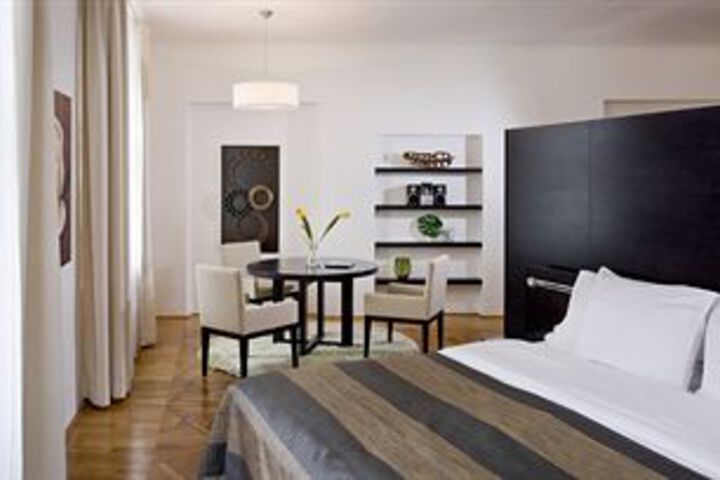 Image of Barcelo Old Town Praha