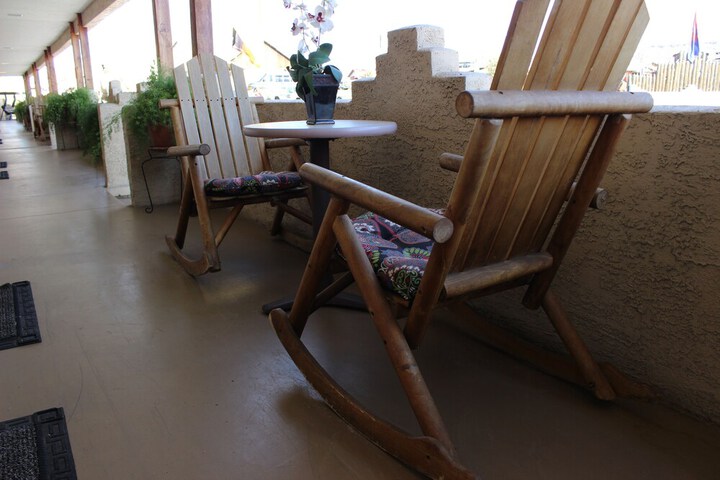 Terrace/Patio 25 of 34
