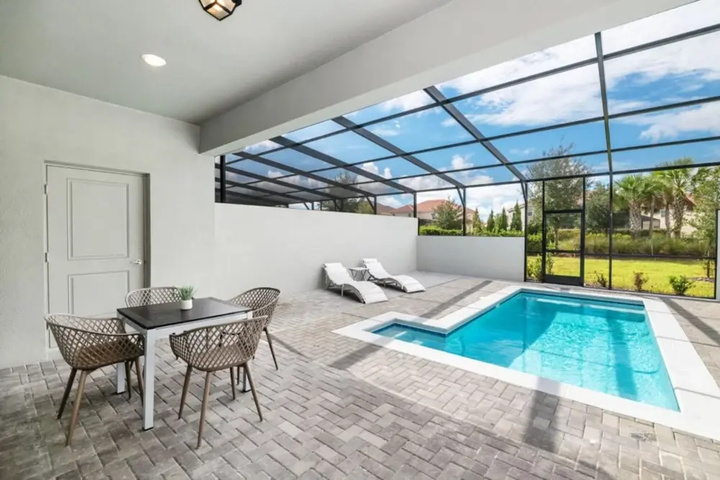 Pool 13 of 24