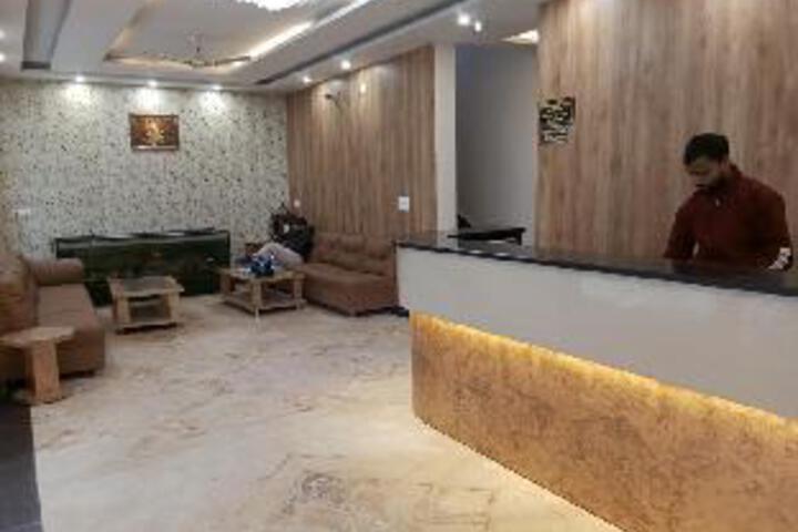 Hotel Interior 37 of 46