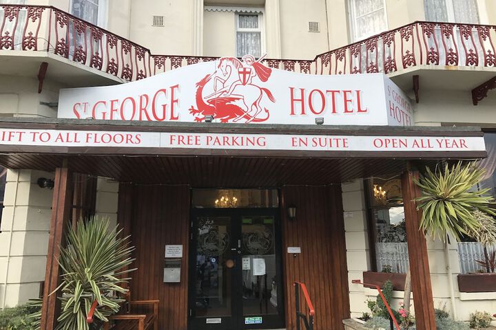 Hotel 64 of 66