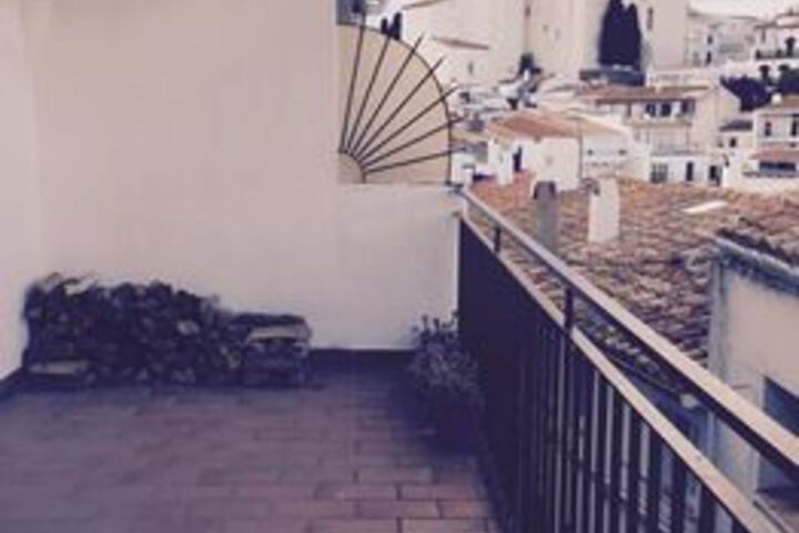 Terrace/Patio 307 of 309