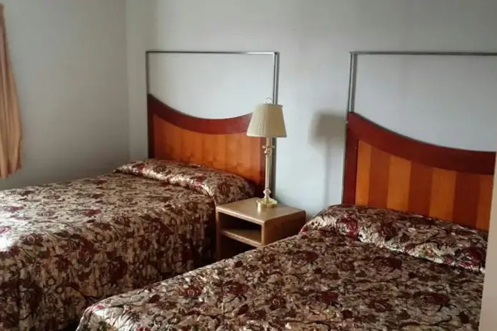 Western Thrifty Inn
