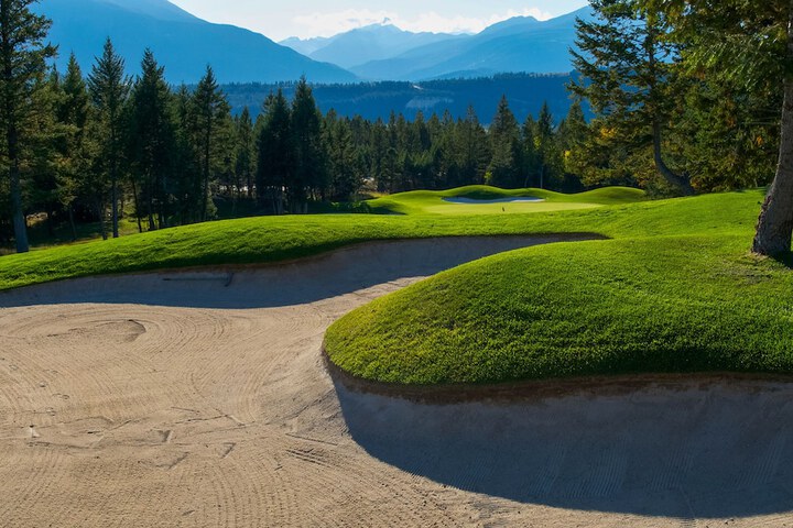 Golf 30 of 57