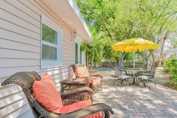 Terrace/Patio 75 of 124