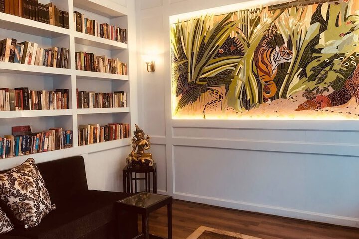 Hotel Interior 77 of 130