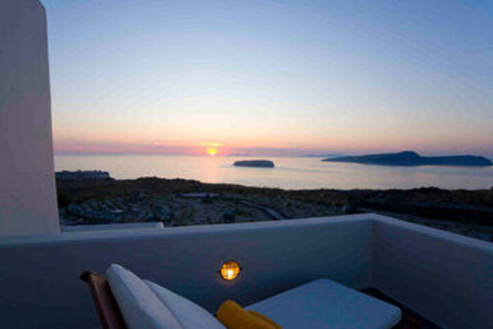 Red Rock Villas