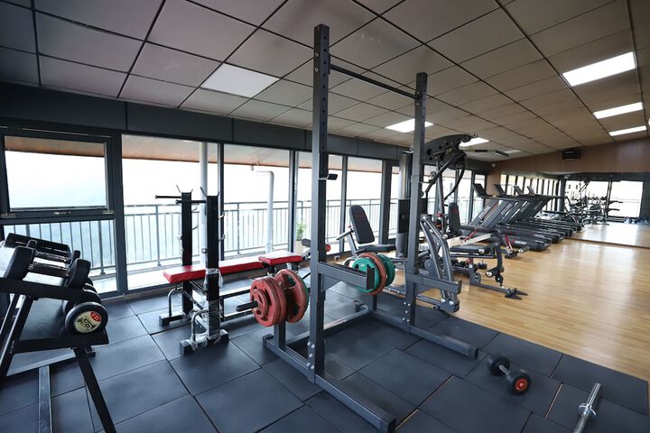 Health and Fitness 38 of 58