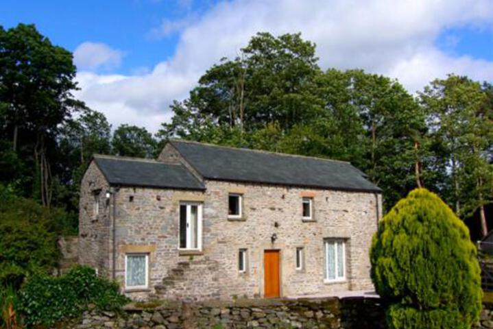 The Old Stables Carnforth