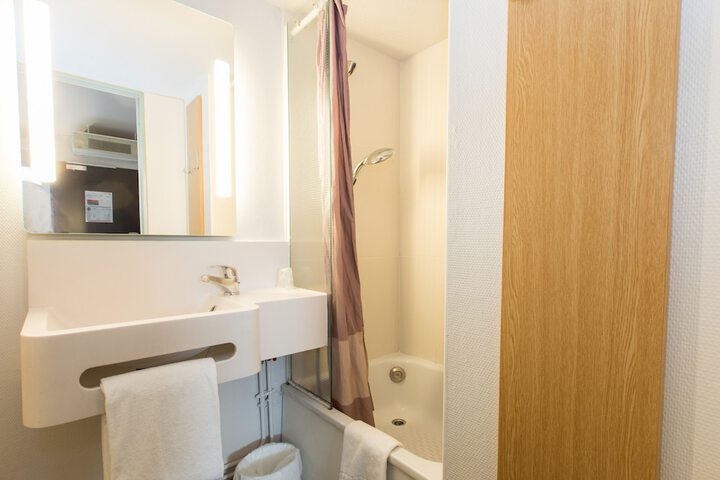 Bath Interior