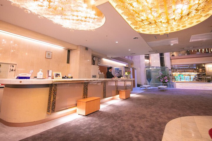 Hotel Interior 3 of 77