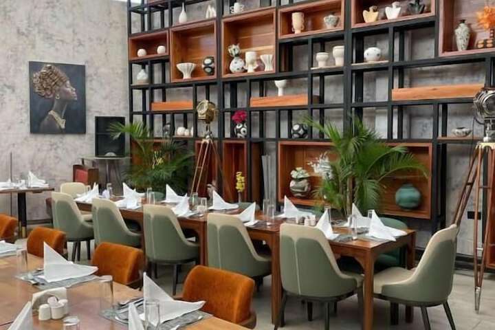 Emboita Hotels ltd