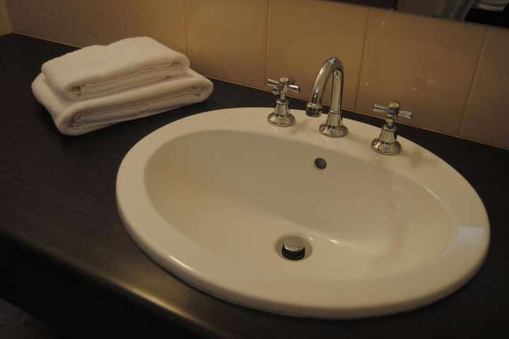 Bath Photo