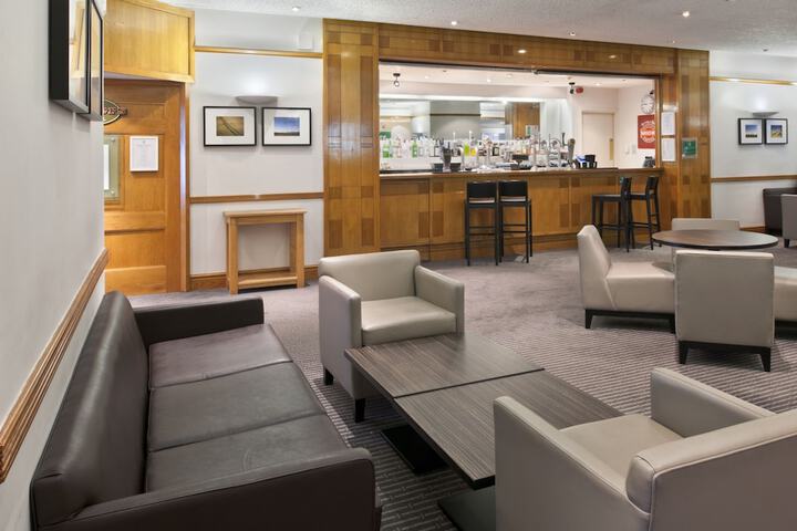 Hotel 58 of 61