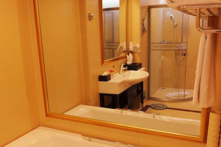 Maritim Hotel Wuhu