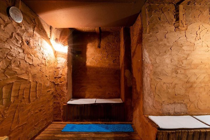 Hotel Spa