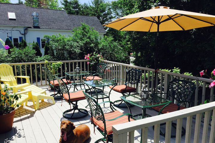 Terrace/Patio 59 of 63