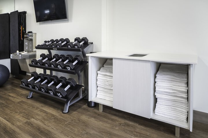 Health and Fitness 29 of 47
