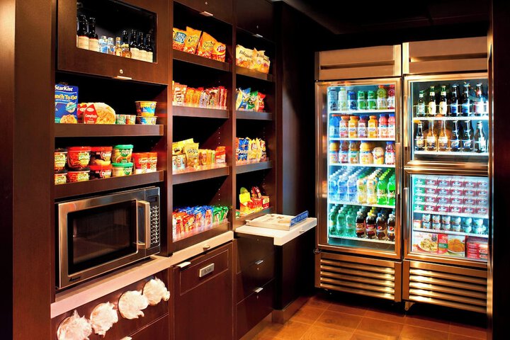 Vending machine