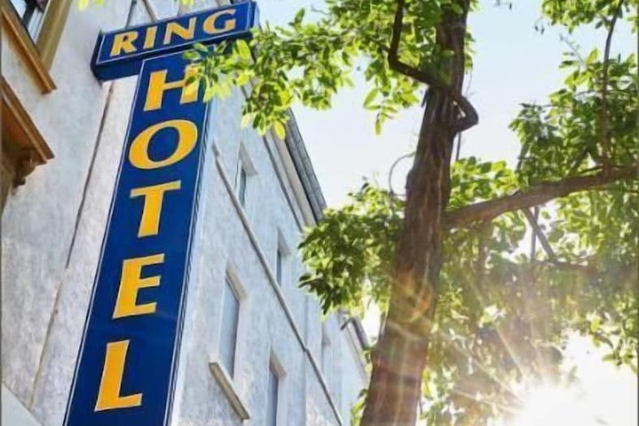 Hotel 18 of 18