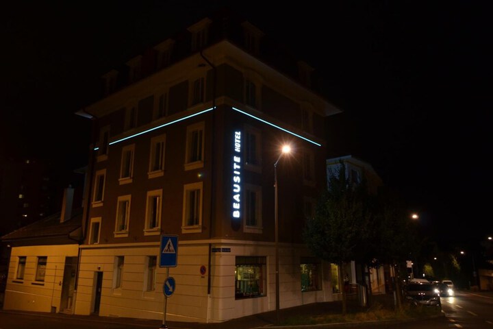 Hotel 54 of 56