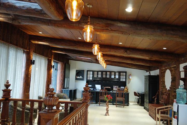 Hotel Interior 4 of 48