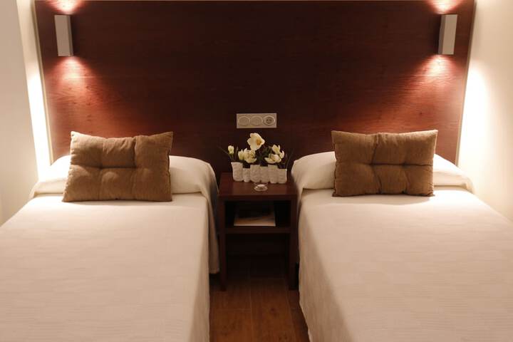 Exterior of Hotel Rural Arroyo La Plata by Bossh Hotels