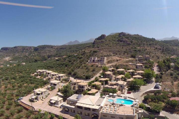 Kolokotronis Hotel & Spa