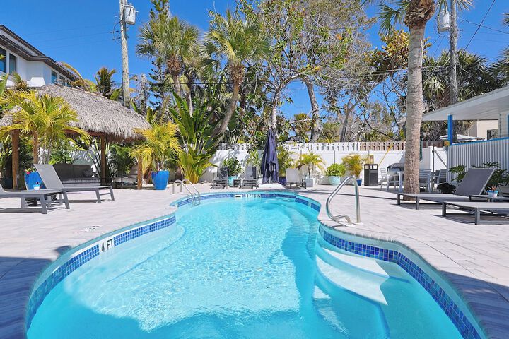 The Inn on Siesta Key