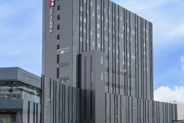 Hotel 64 of 69